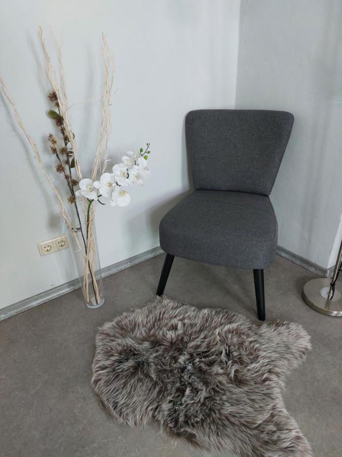 Apartment Bei Fiedels Ballenstedt