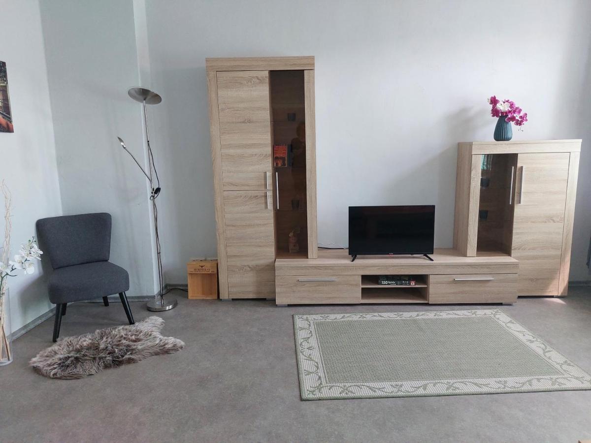 Apartment Bei Fiedels