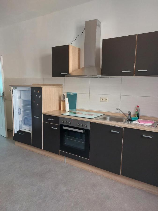 Apartment Bei Fiedels *