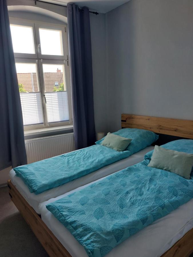 Bei Fiedels Apartment *