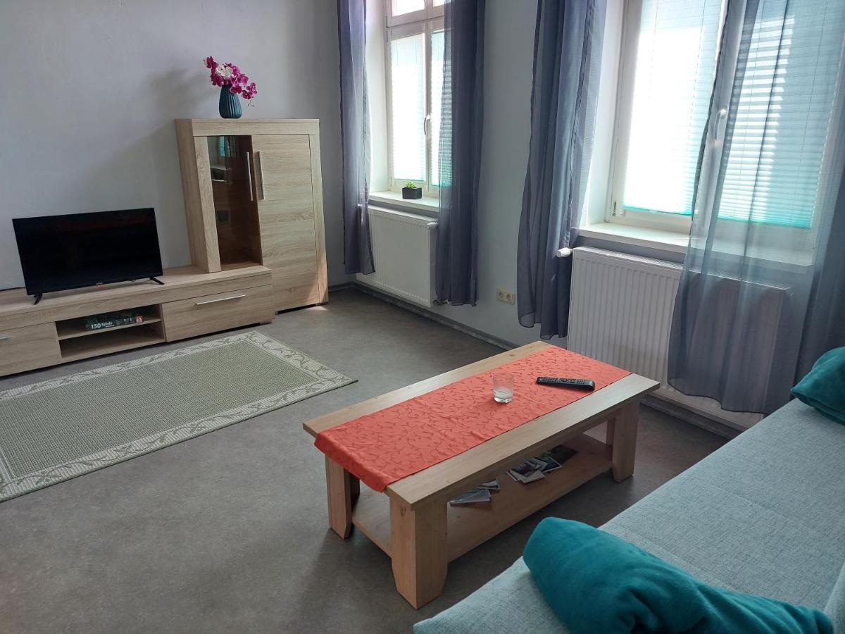 Apartment Bei Fiedels *